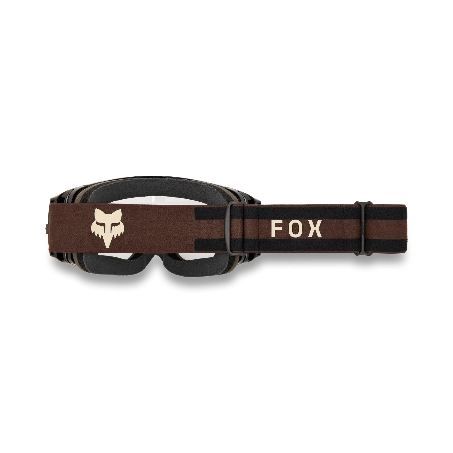 Vue Max Goggle Brown