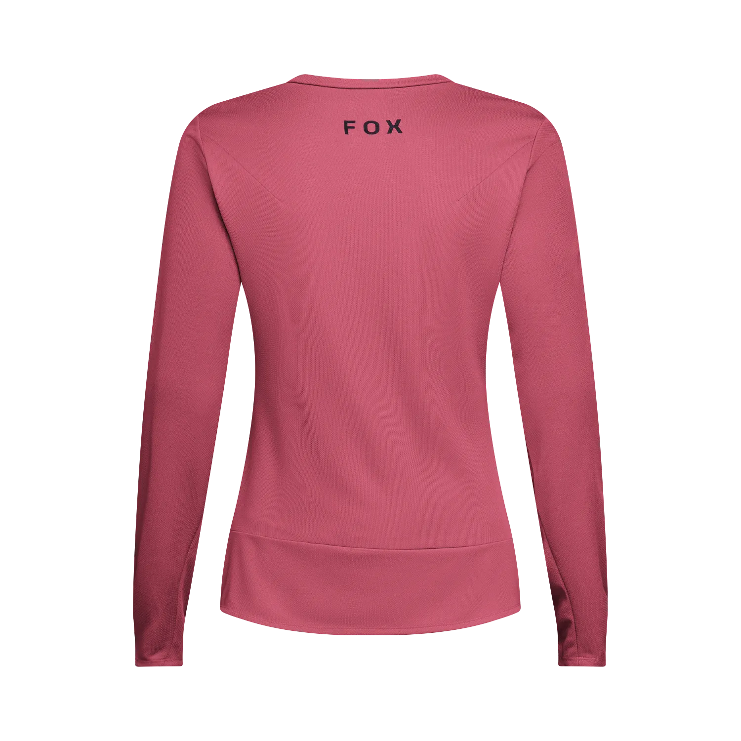 Womens Ranger Fox Head Long Sleeve Jersey