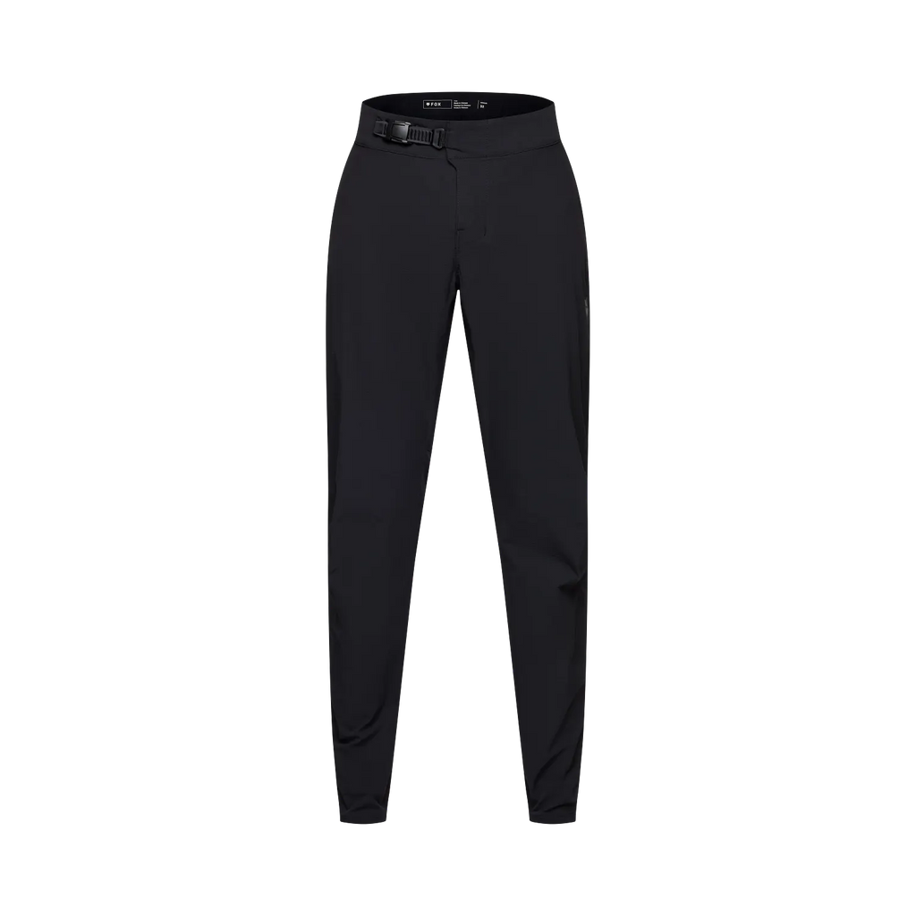 Ranger Pant Black