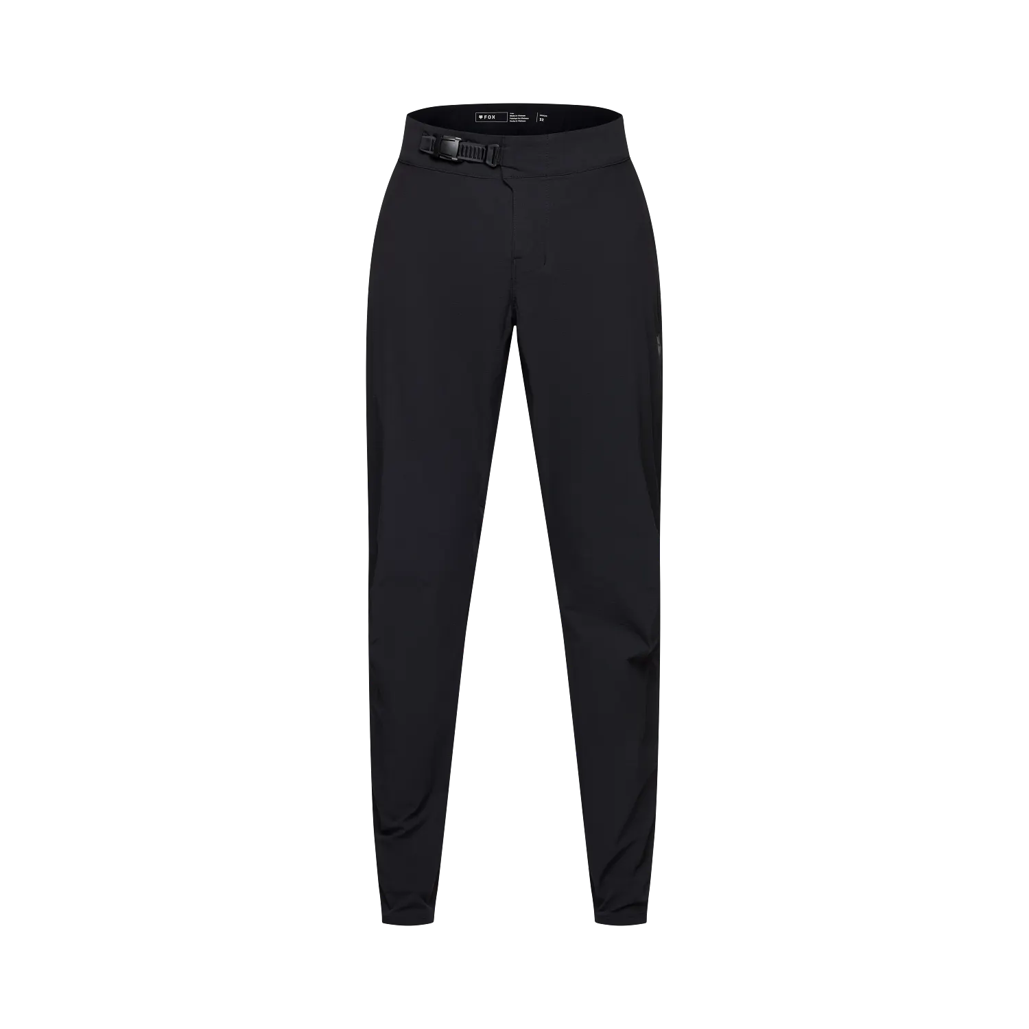 Ranger Pant Black