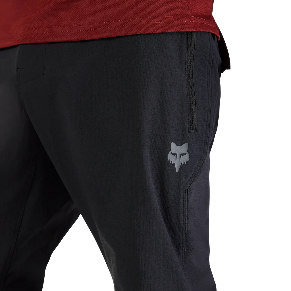 Ranger Pant Black