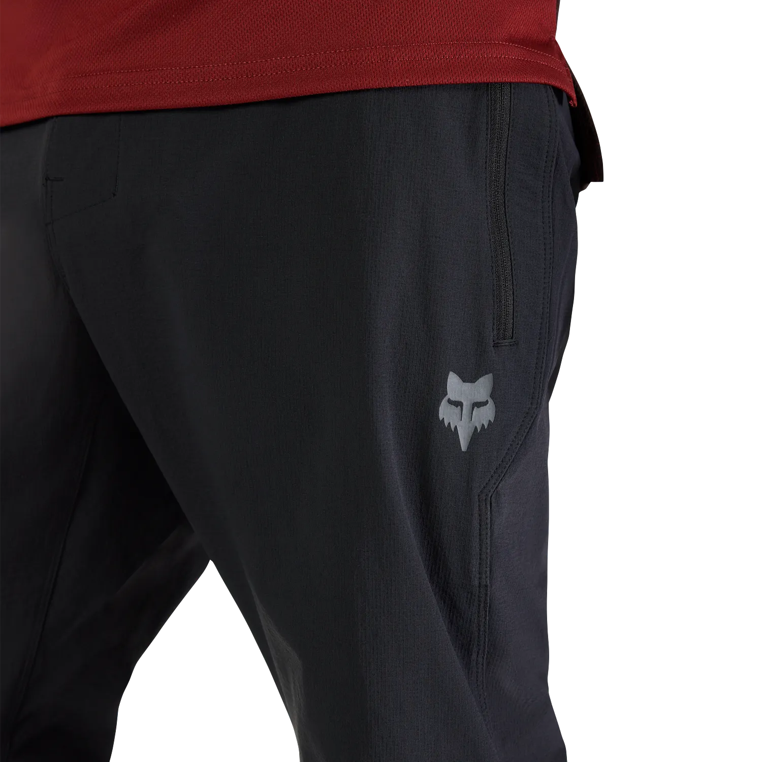 Ranger Pant Black
