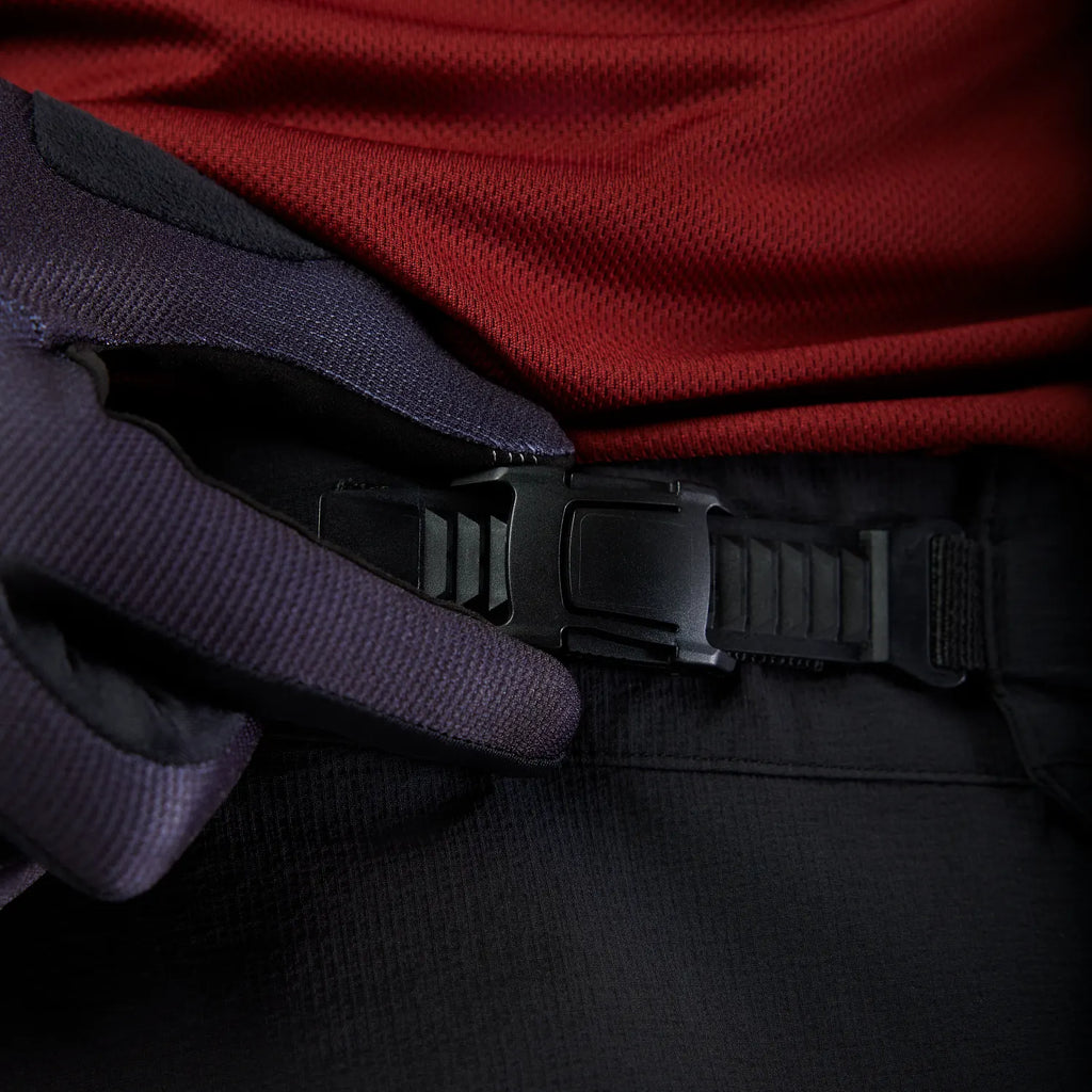 Ranger Pant Black