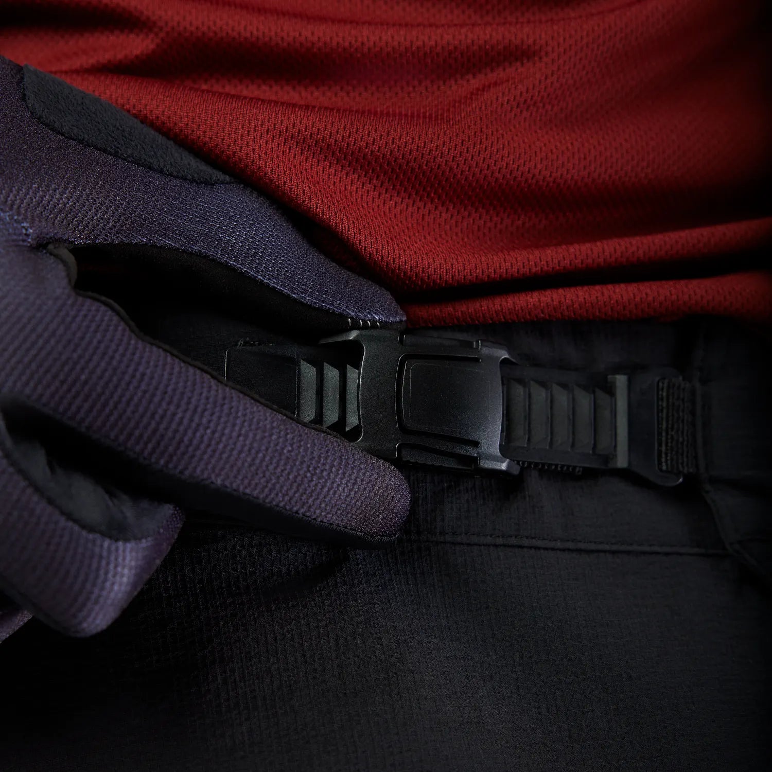 Ranger Pant Black