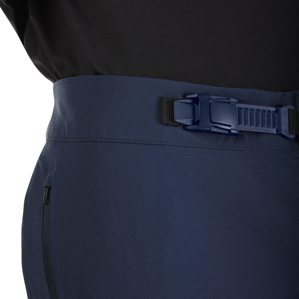 Ranger Pant Blue