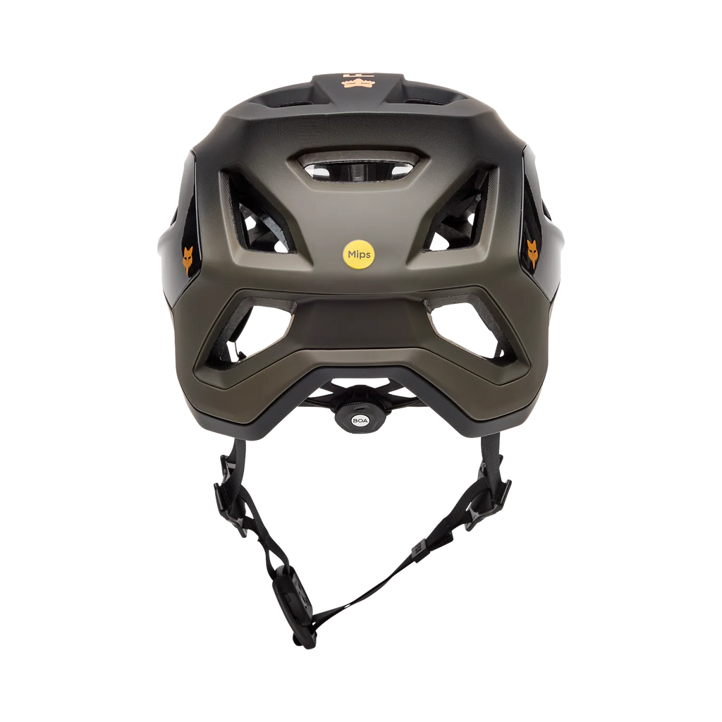 Speedframe Backfade Pro
