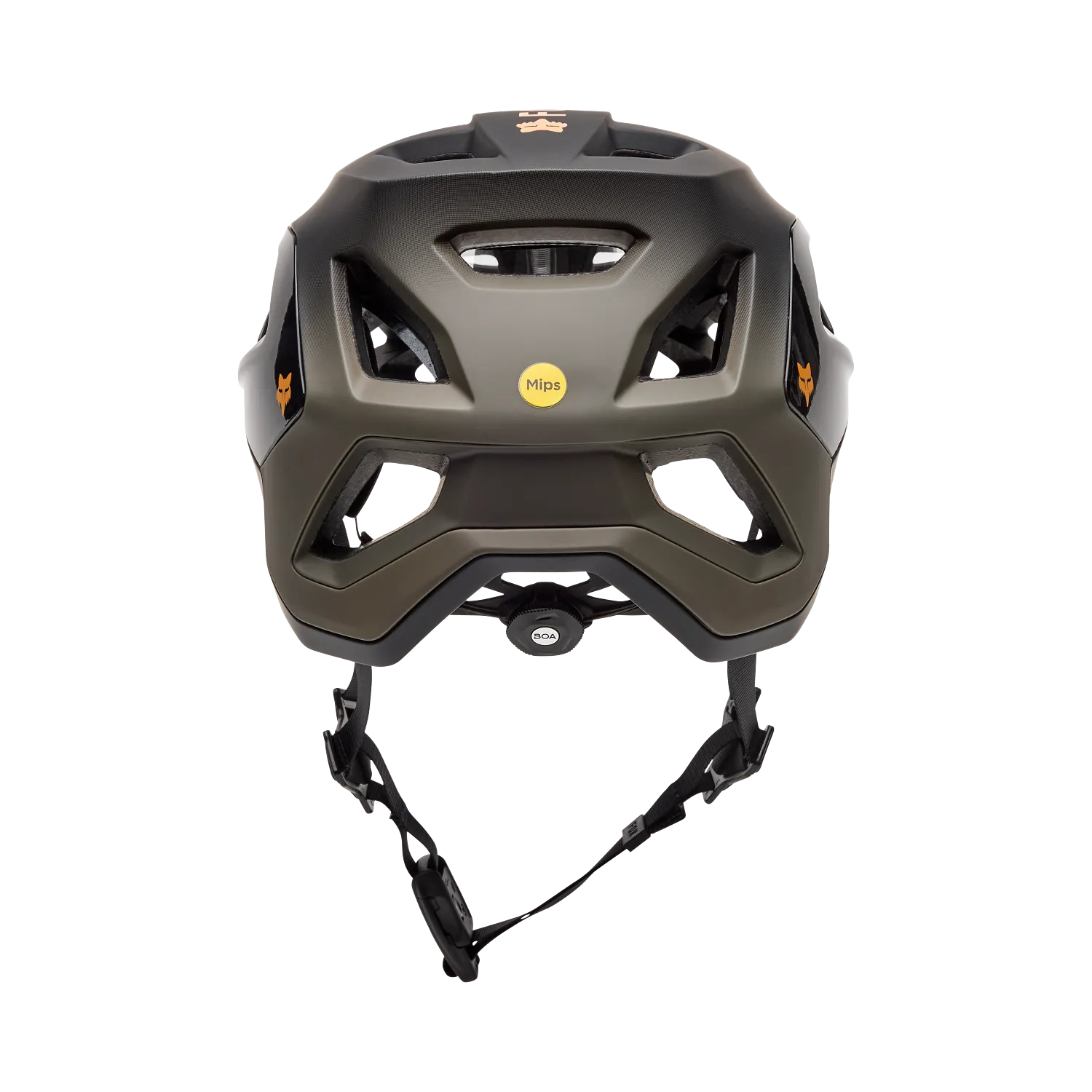 Speedframe Backfade Pro