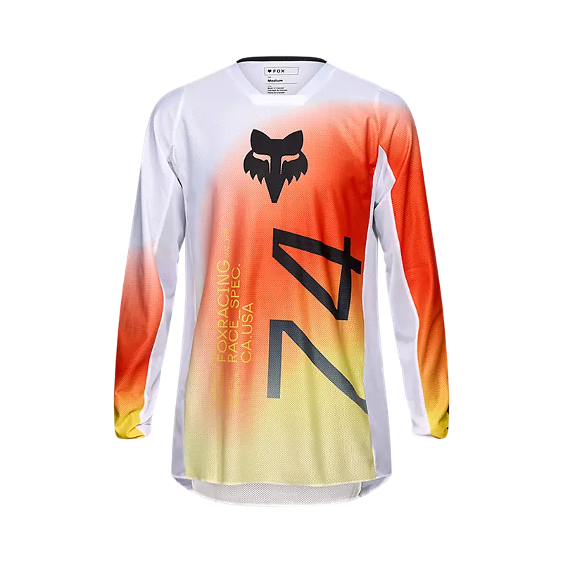FOX - 180 AIR HAZE JERSEY