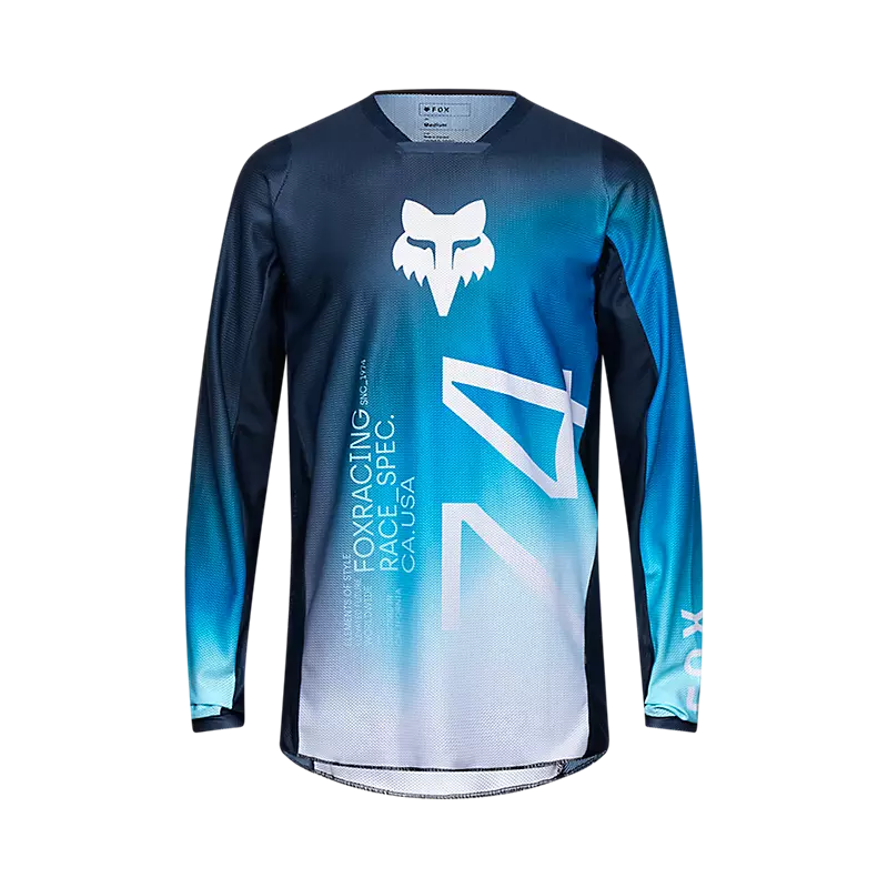 FOX - 180 AIR HAZE JERSEY