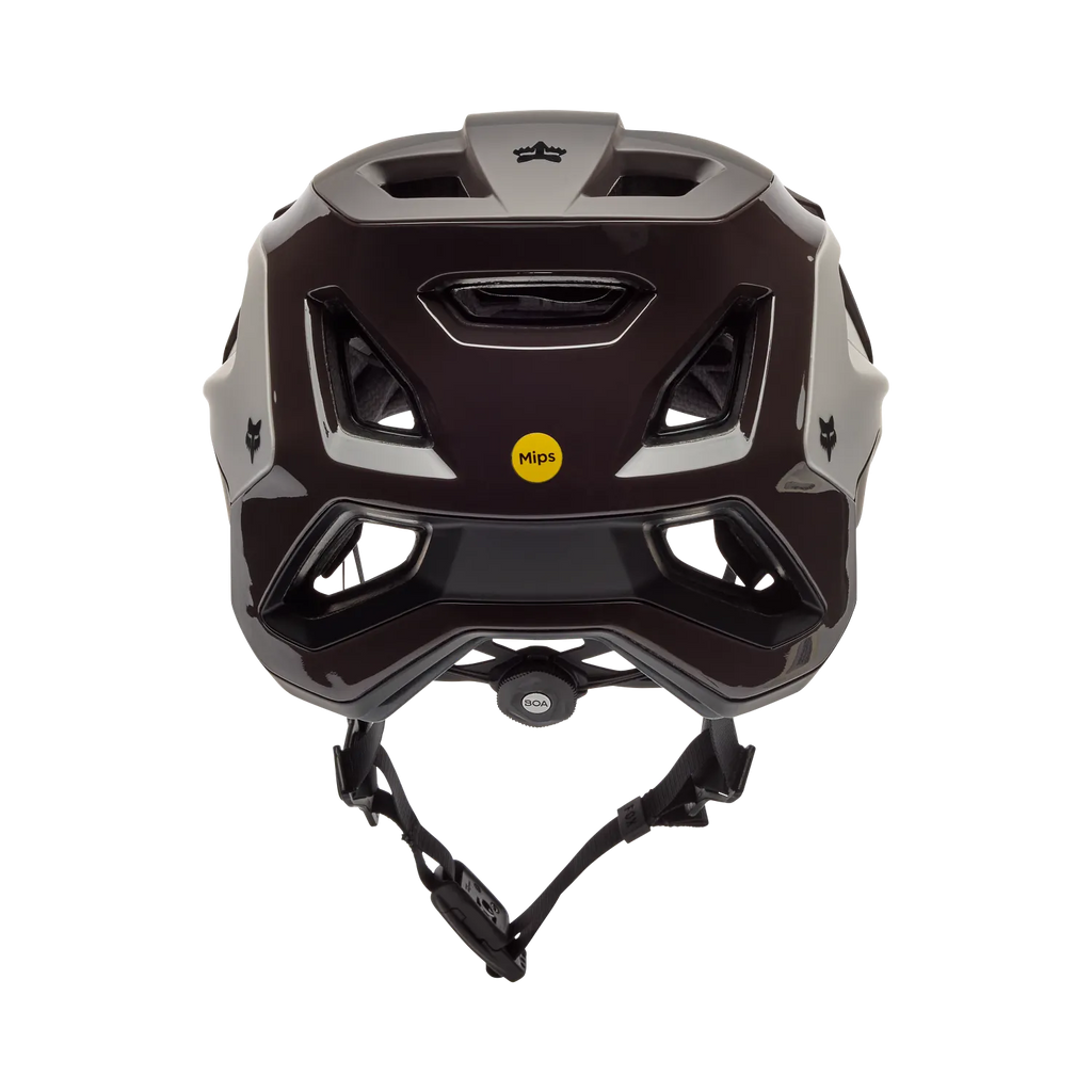 Speedframe RS Paranoid