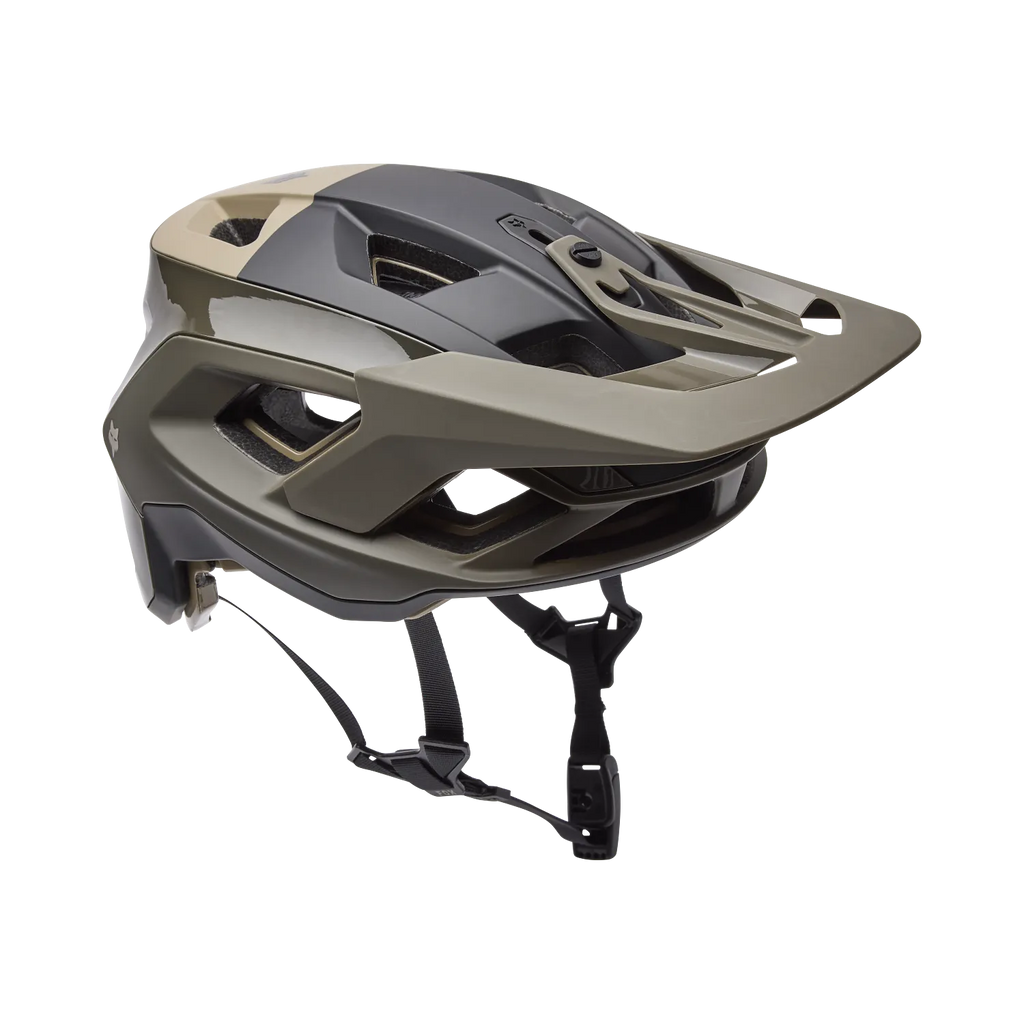 Speedframe RS Paranoid
