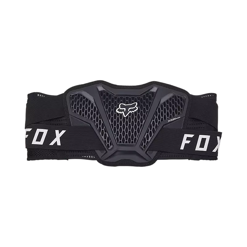 FOX - TITAN RACE BELT