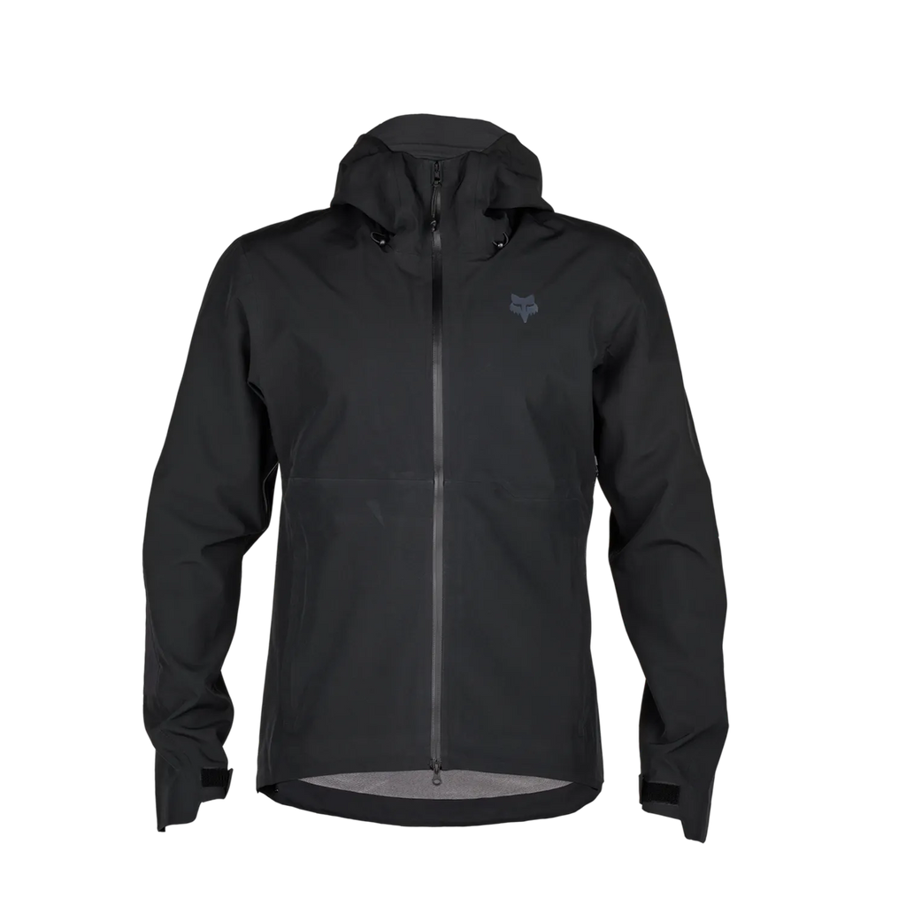 Defend 3 Layer Water Jacket