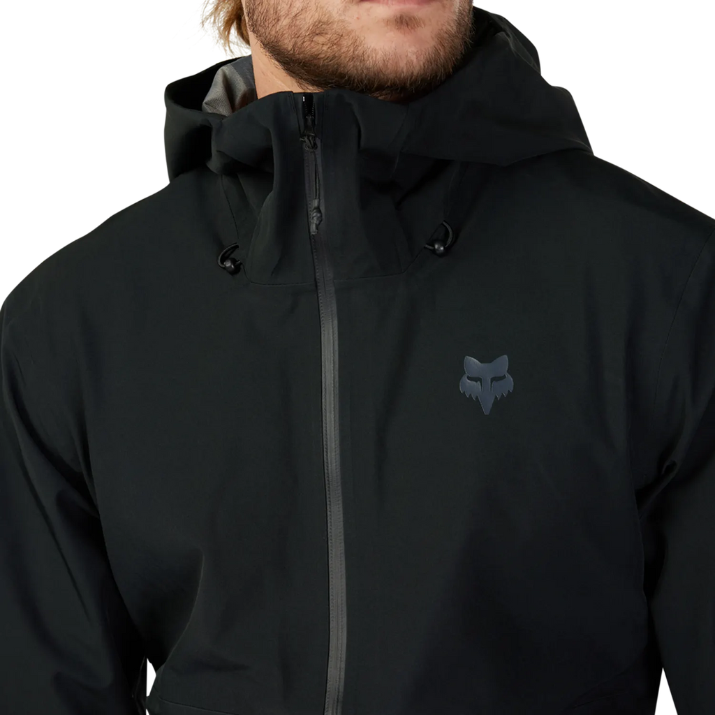 Defend 3 Layer Water Jacket