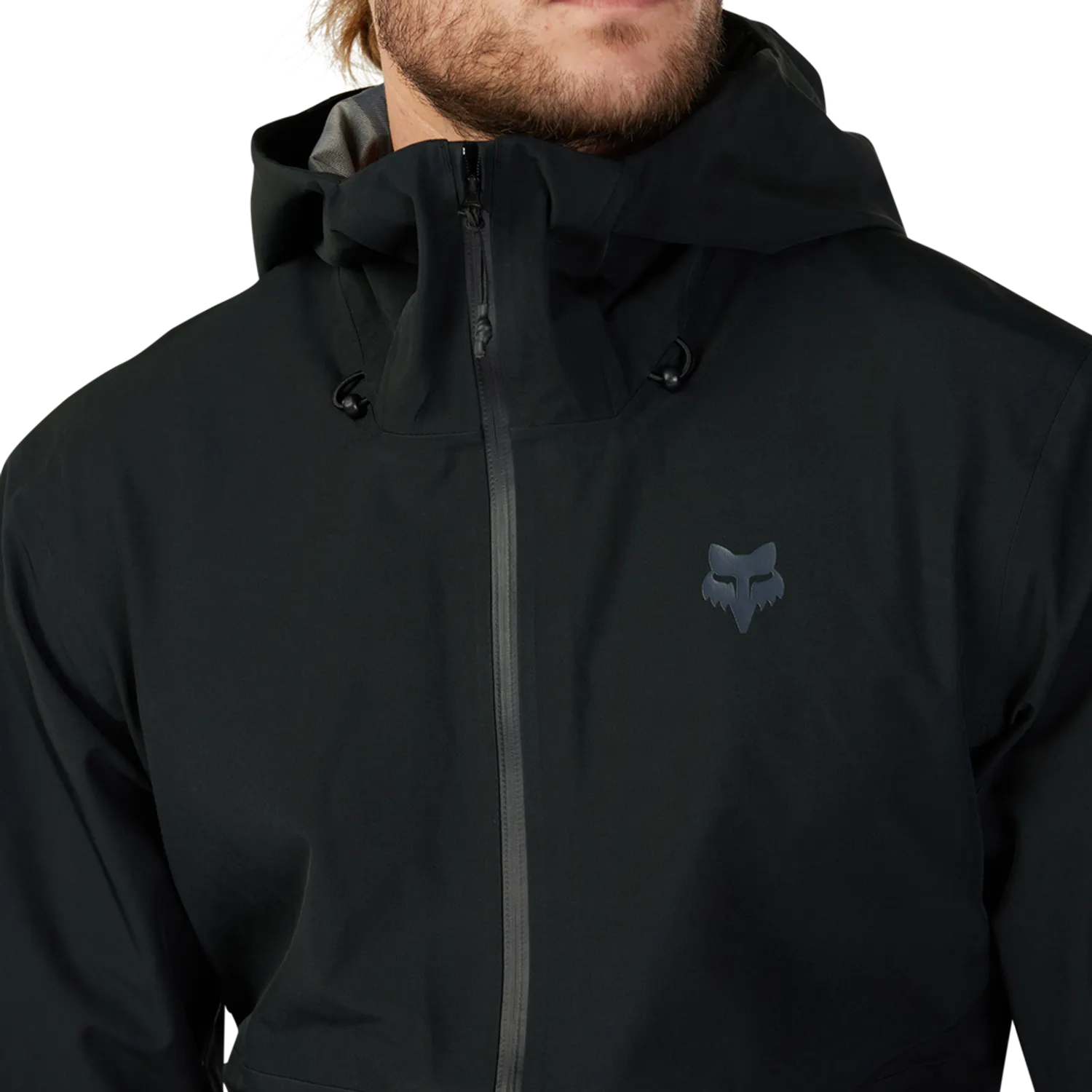 Defend 3 Layer Water Jacket