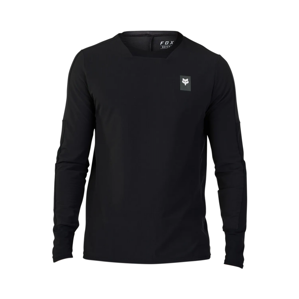 Defend Thermal Jersey