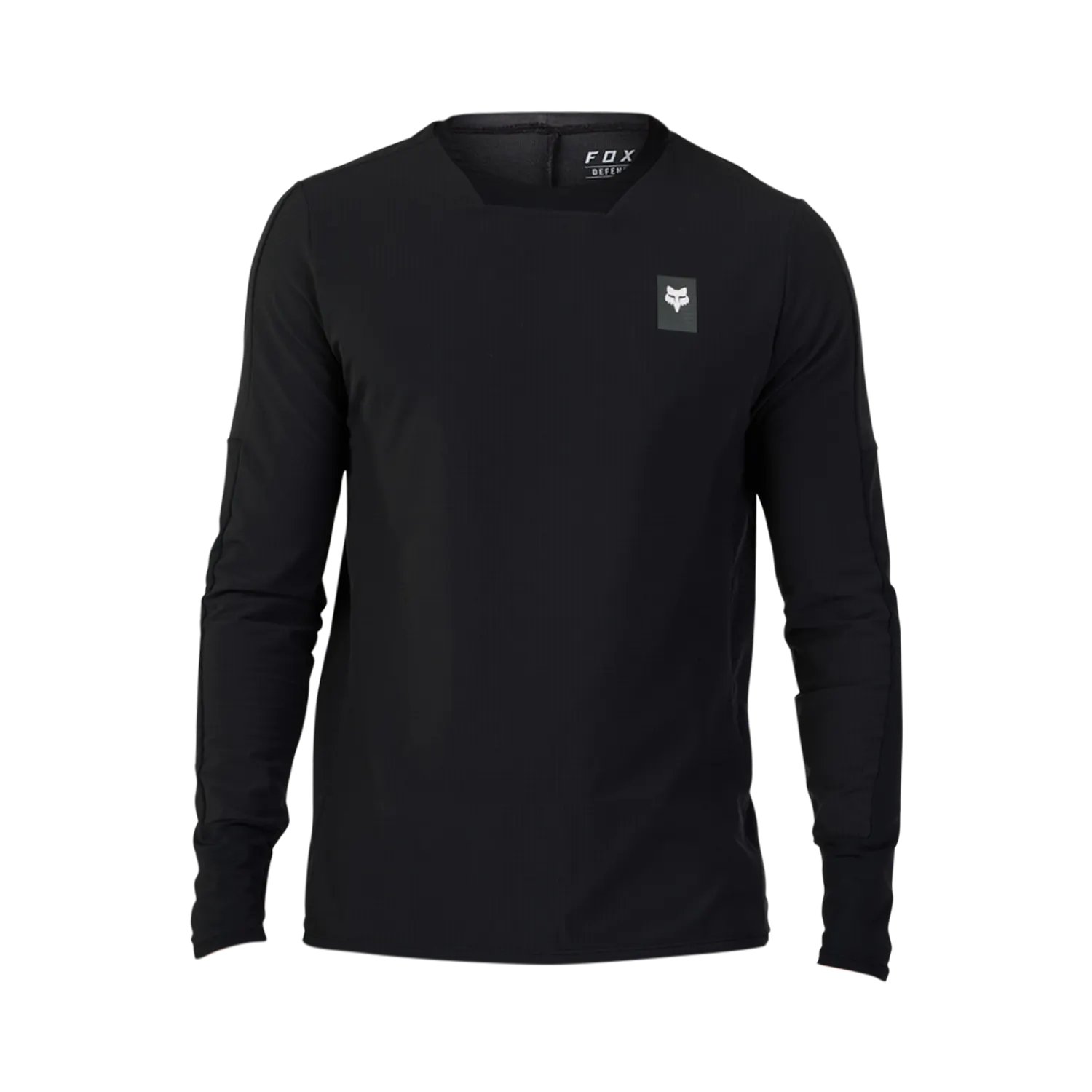 Defend Thermal Jersey