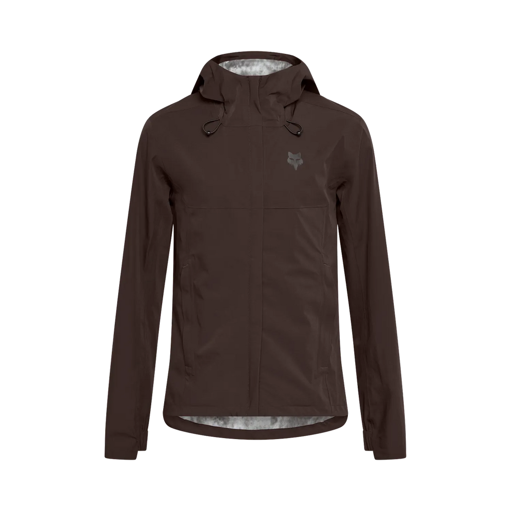 Ranger 2.5 Layer Water Jacket