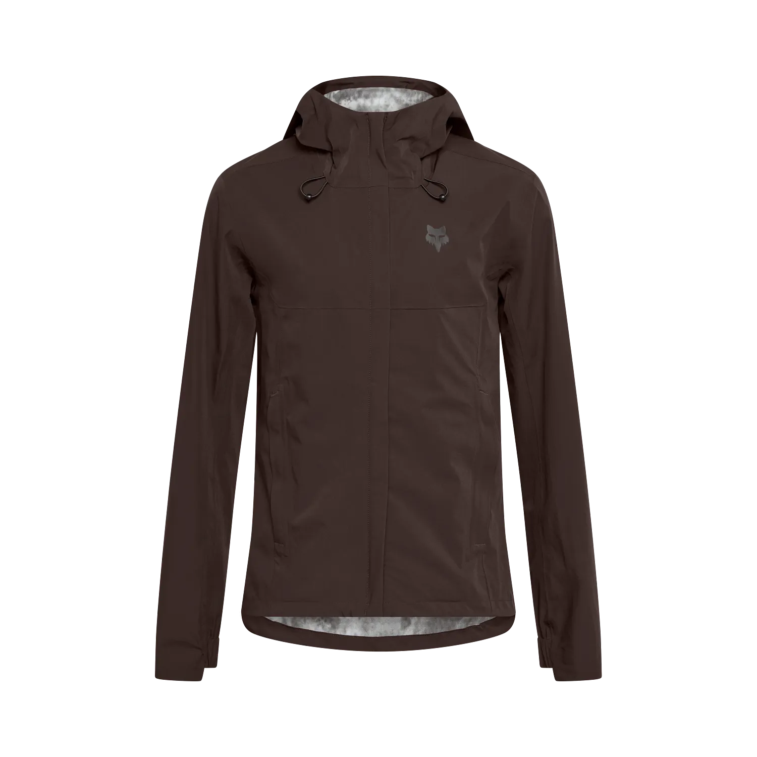 Ranger 2.5 Layer Water Jacket