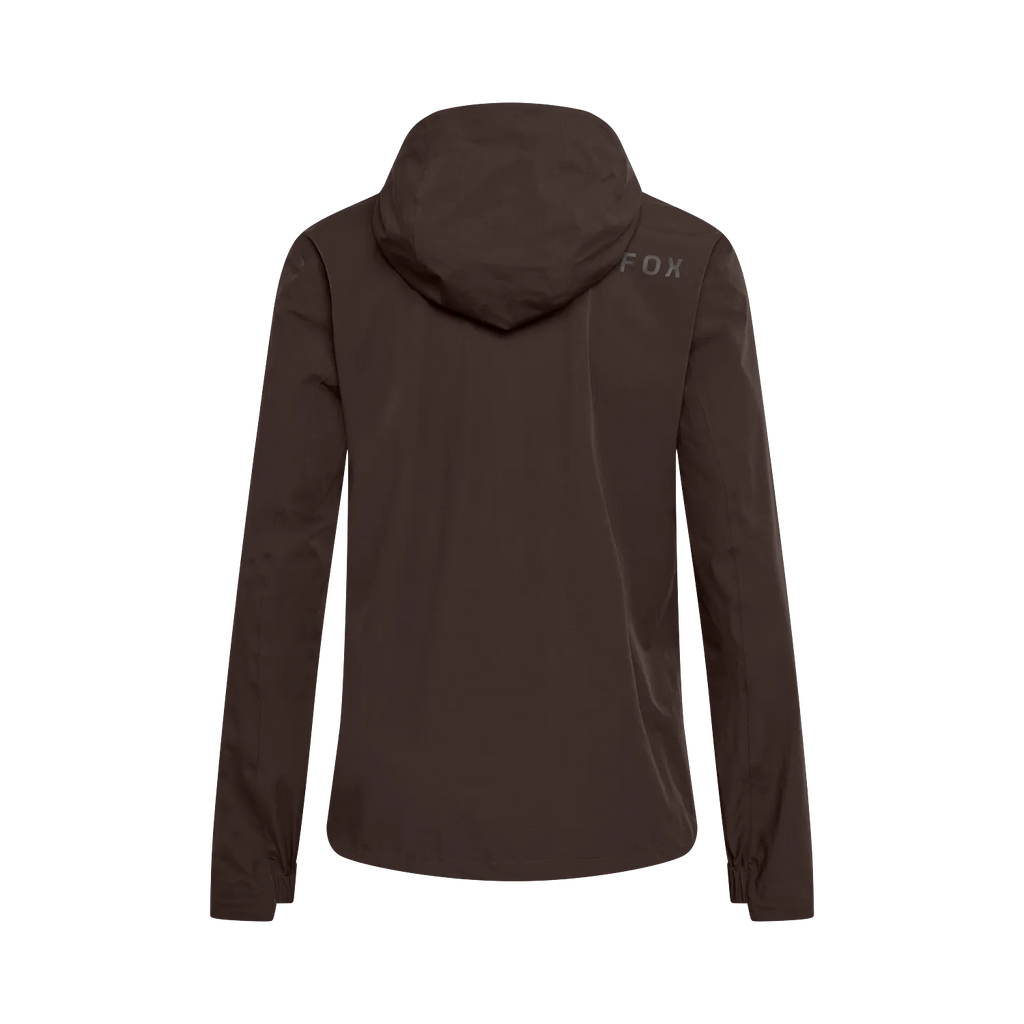 Ranger 2.5 Layer Water Jacket