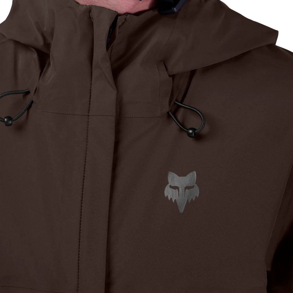 Ranger 2.5 Layer Water Jacket