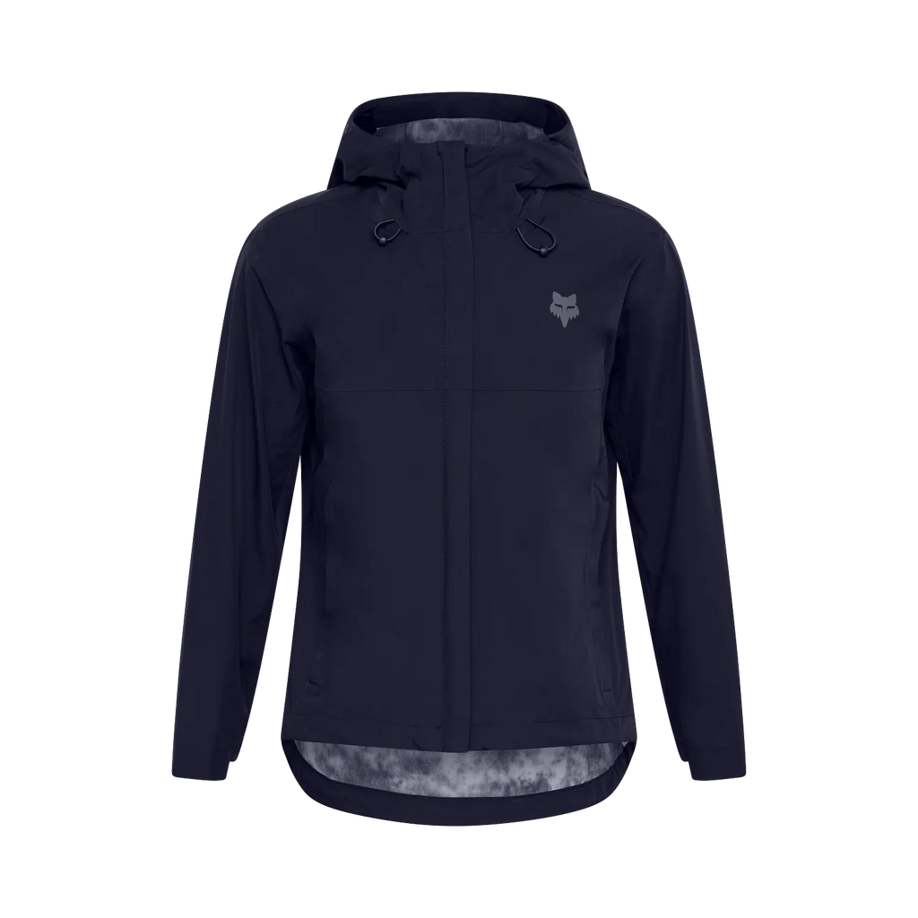 Youth Ranger Water Jacket