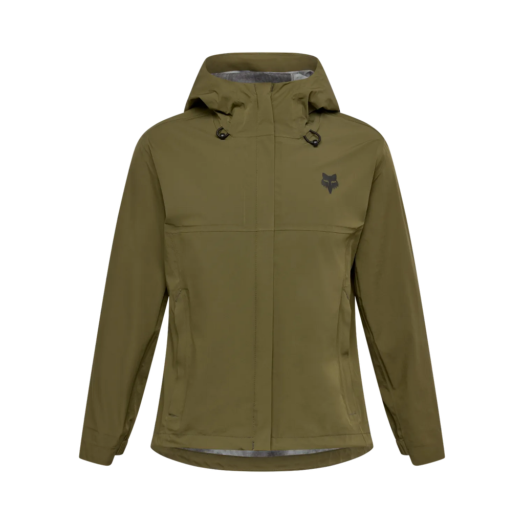 Youth Ranger Water Jacket