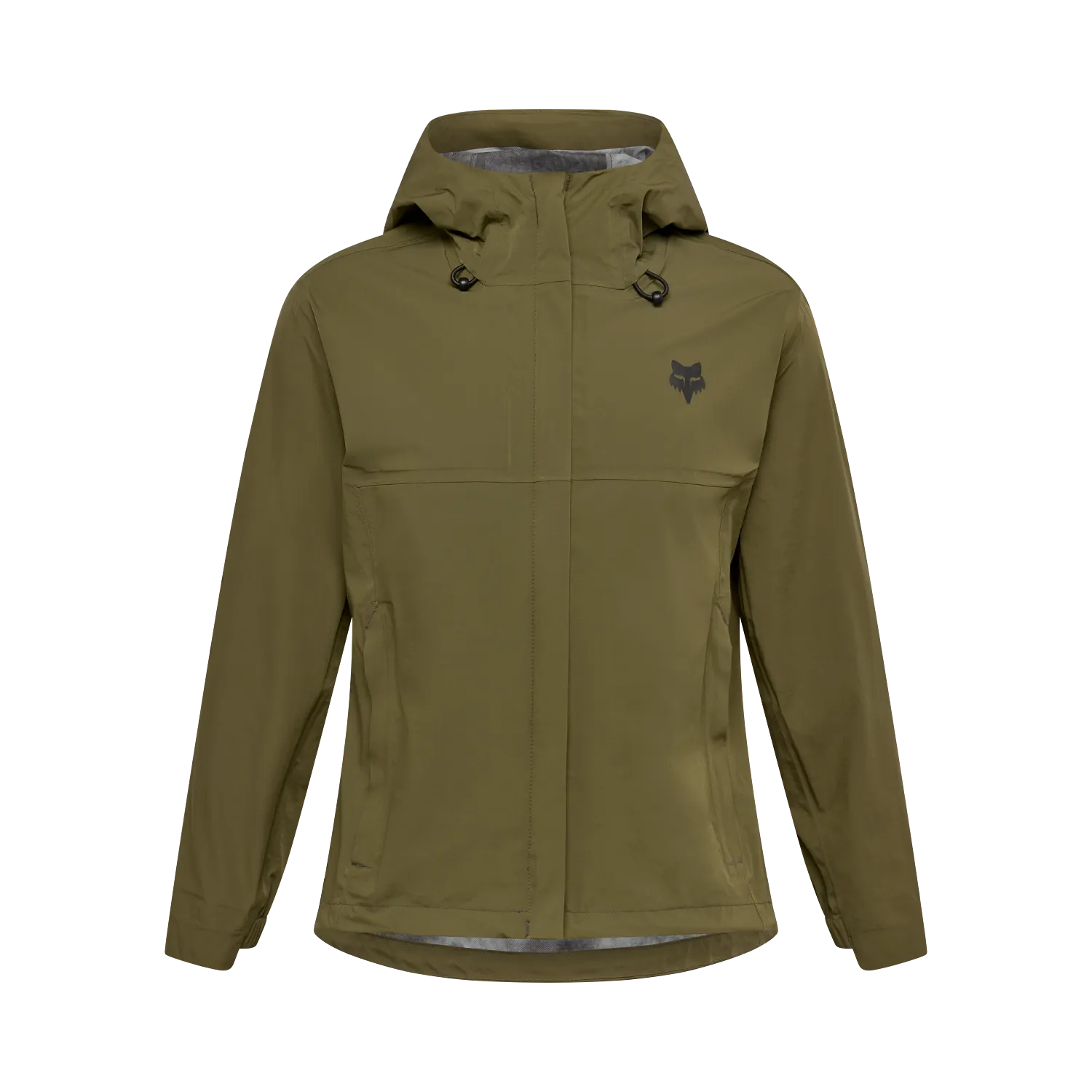 Youth Ranger Water Jacket