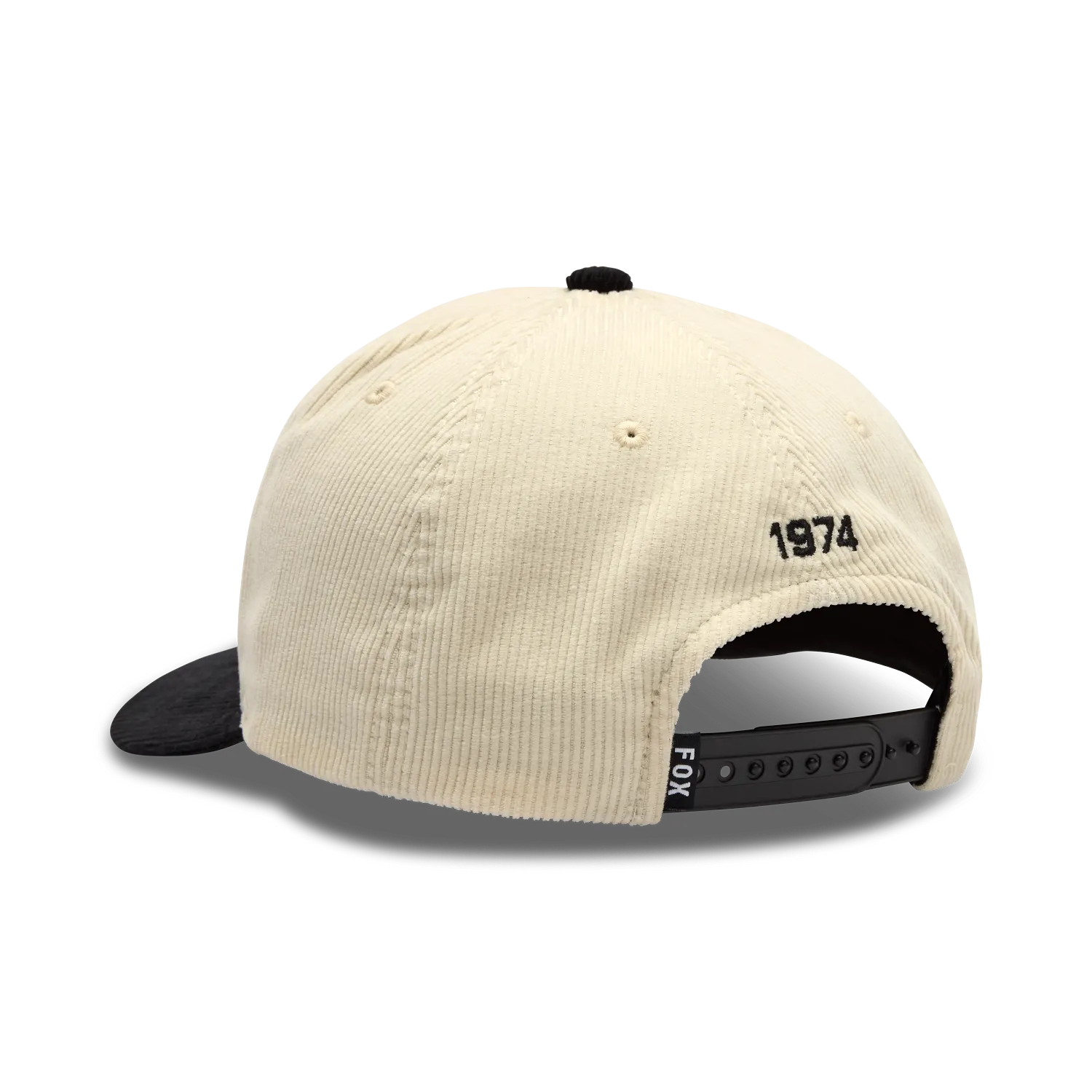 Circa 74 Corduroy Snapback Hat