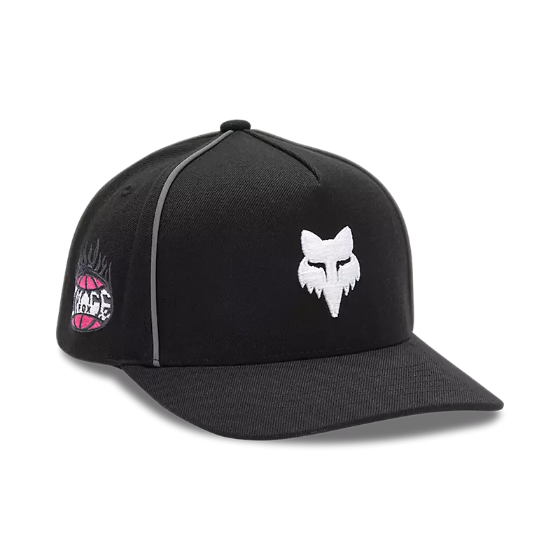 IMAGE COSMO SNAPBACK HAT