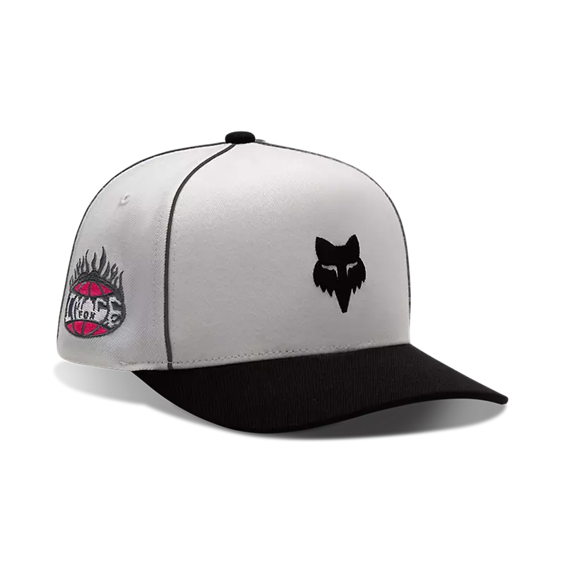 IMAGE COSMO SNAPBACK HAT