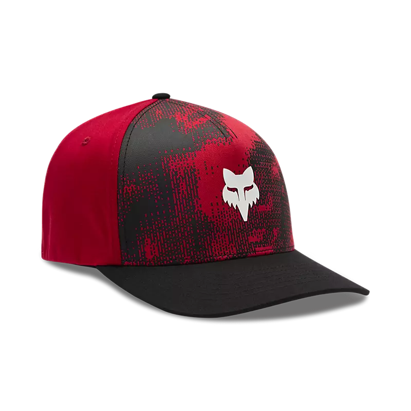 FOX RS FLEXFIT HAT
