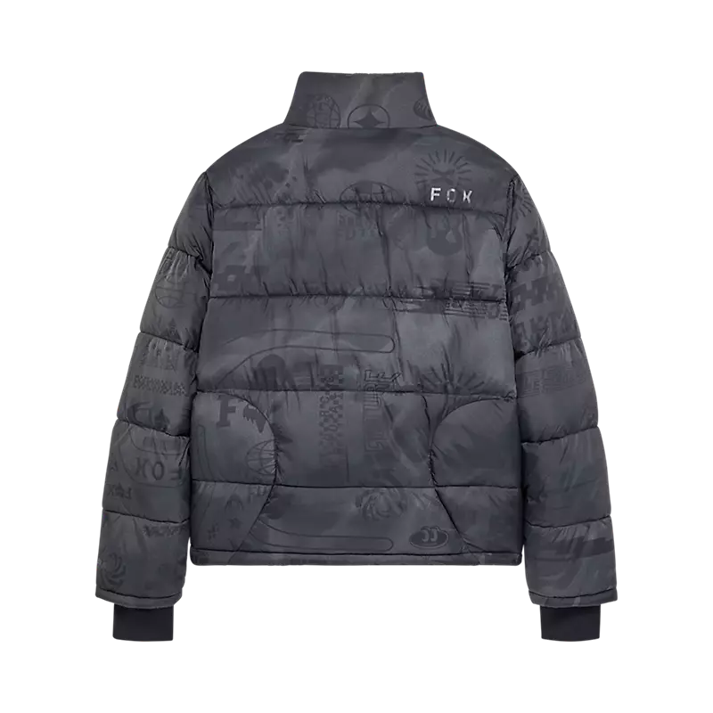 FOX - RIDGEWAY HI-LOFT JACKET