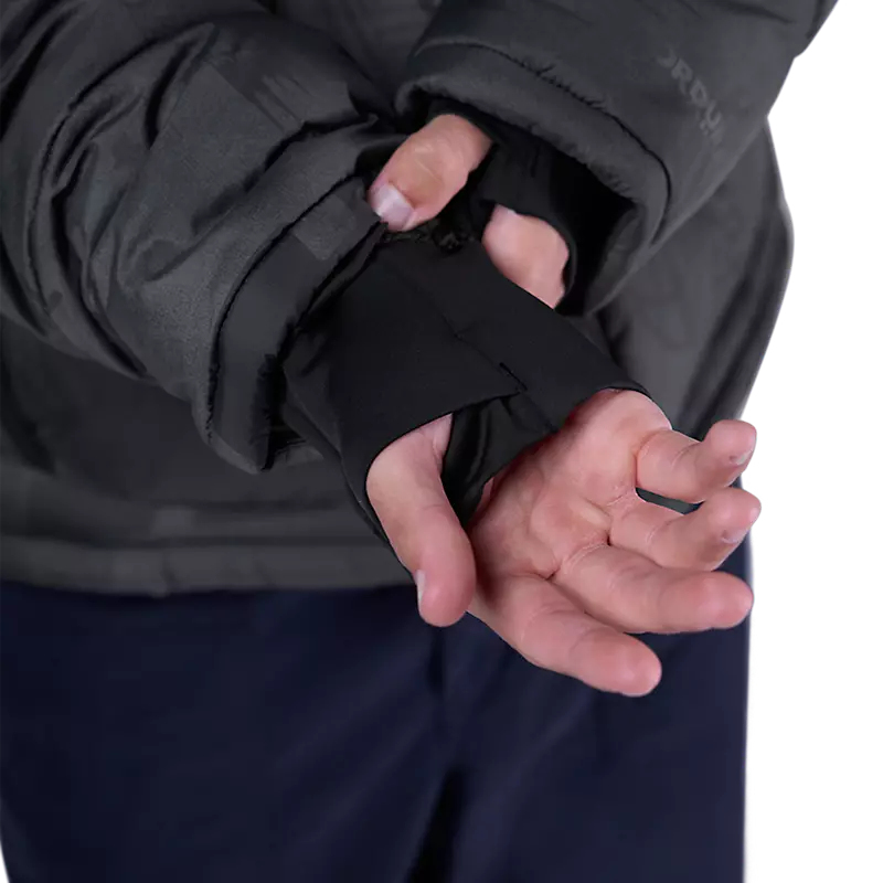 FOX - RIDGEWAY HI-LOFT JACKET