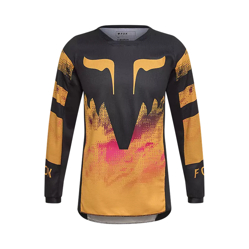 FOX - YOUTH 180 KAIROS JERSEY