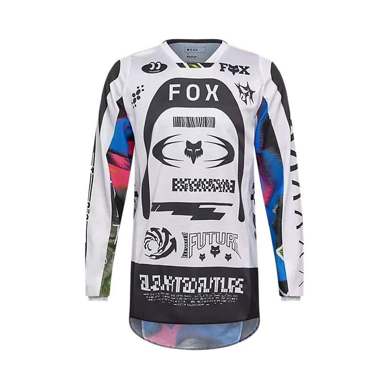 FOX - 180 IMAGE COSMO JERSEY