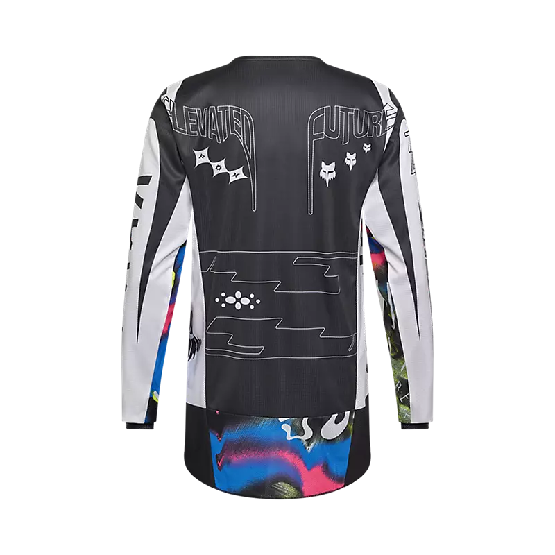 FOX - 180 IMAGE COSMO JERSEY