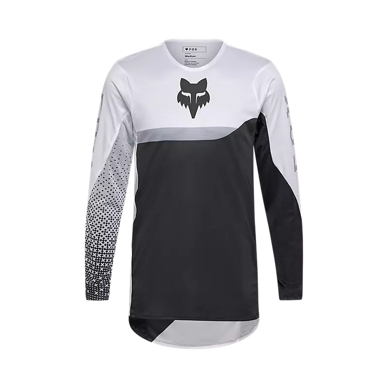 FOX - FLEXAIR FRACTURE JERSEY