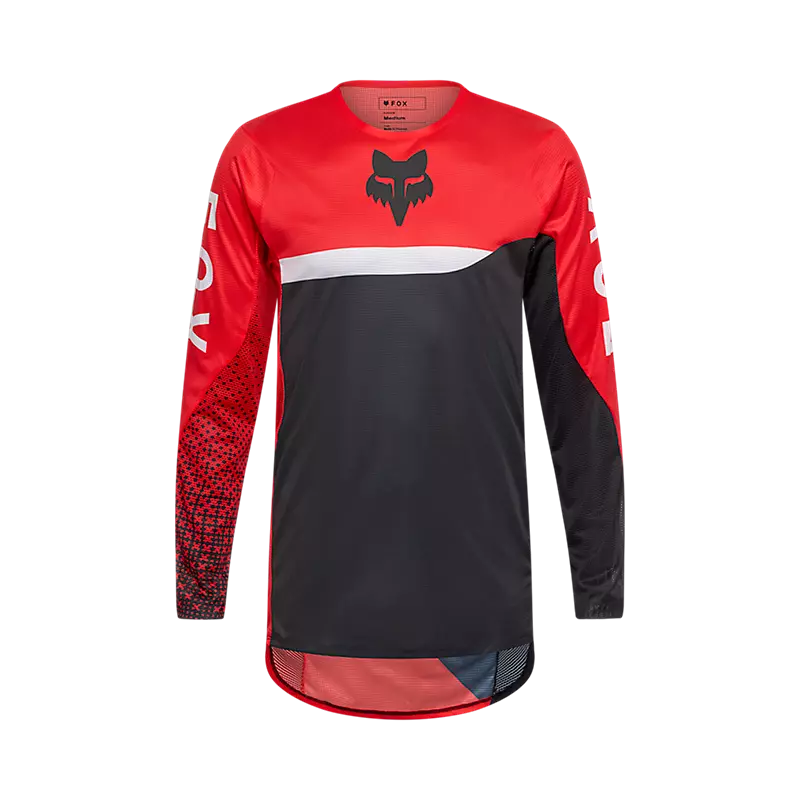FOX - FLEXAIR FRACTURE JERSEY