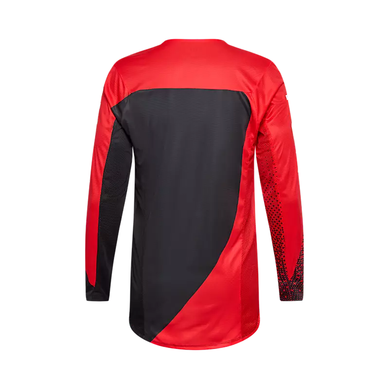FOX - FLEXAIR FRACTURE JERSEY