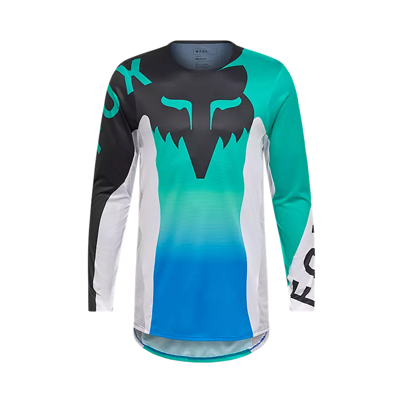 FOX - FLEXAIR SPIRE JERSEY