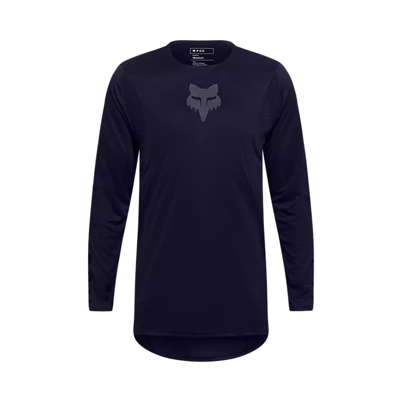 FOX - FLEXAIR BLACKOUT JERSEY
