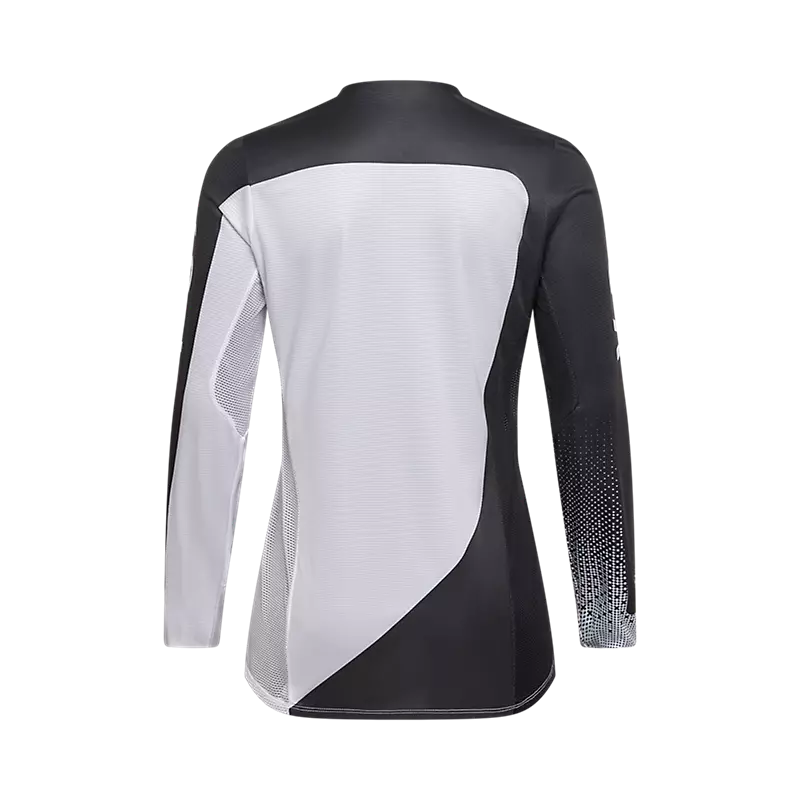FOX - W FLEXAIR FRACTURE JERSEY