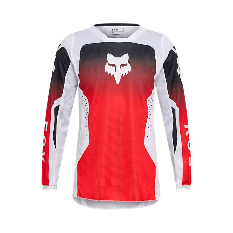 FOX - YOUTH 180 SHIELD JERSEY