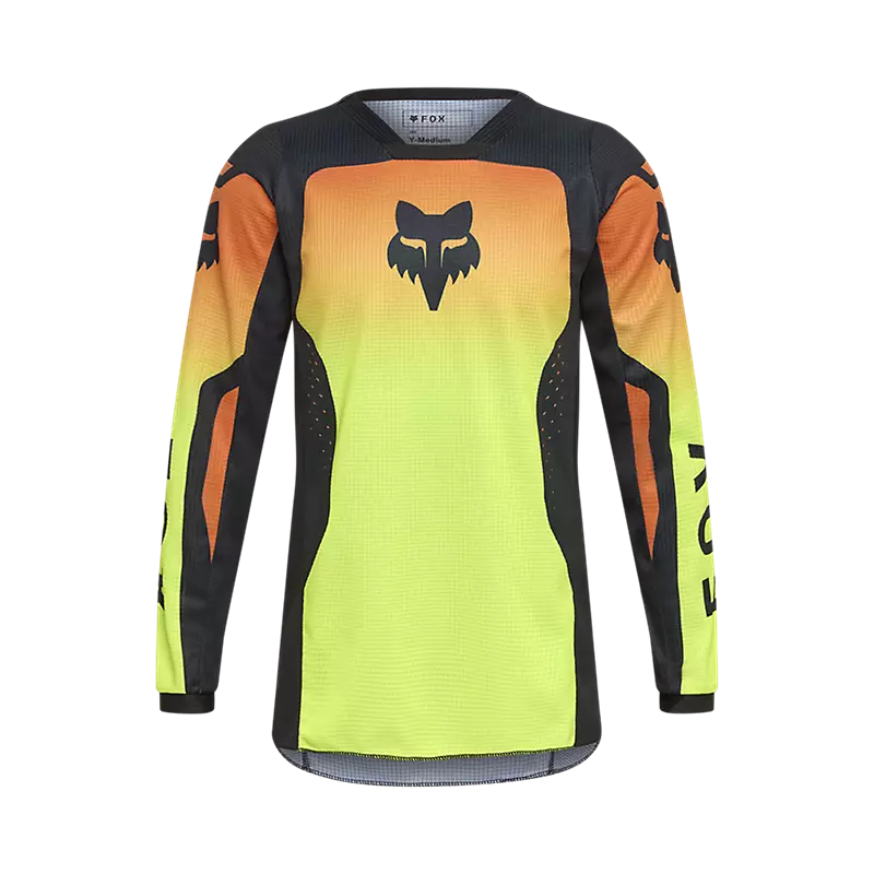 FOX - YOUTH 180 SHIELD JERSEY
