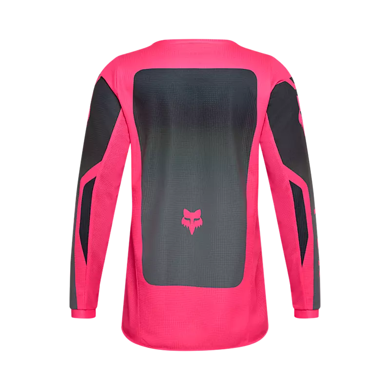 FOX - YOUTH GIRLS 180 SHIELD JERSEY