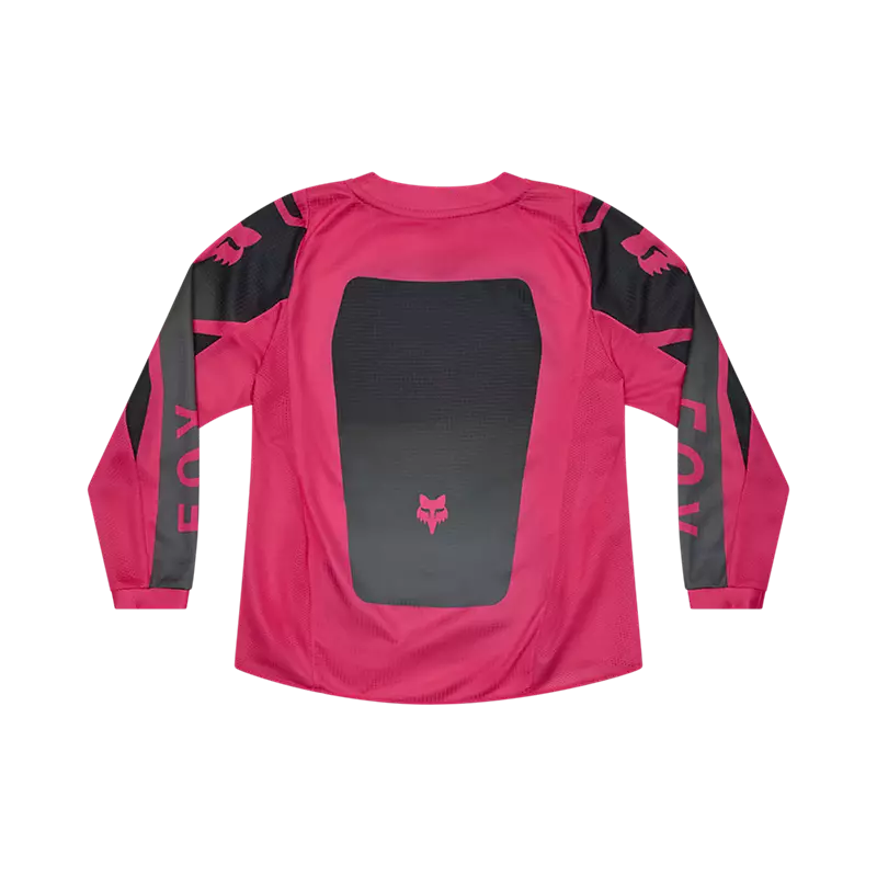 FOX - GIRLS 180 SHIELD JERSEY