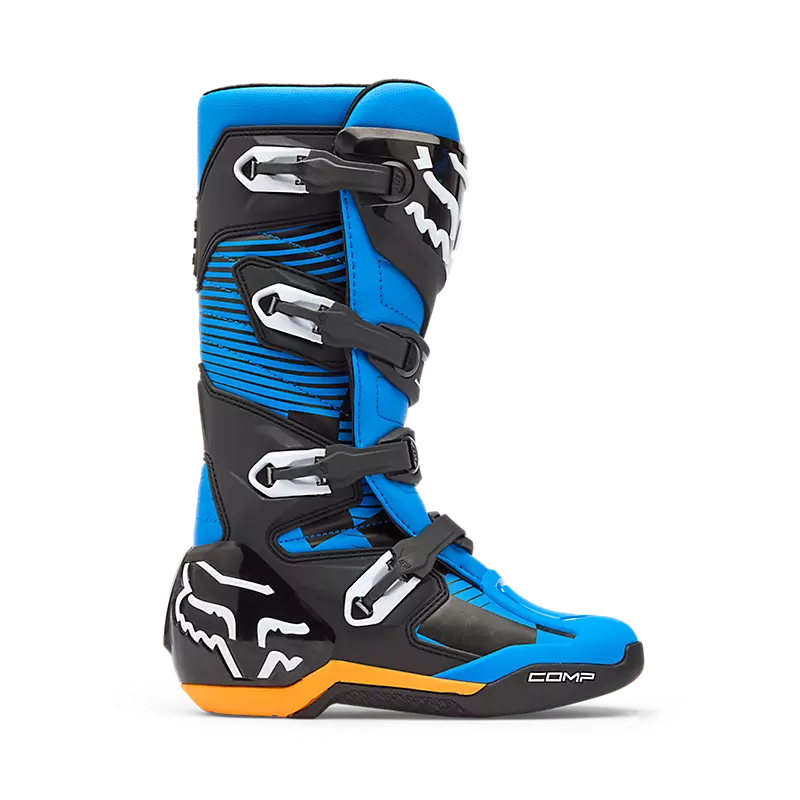 FOX - COMP BOOT - BLUE