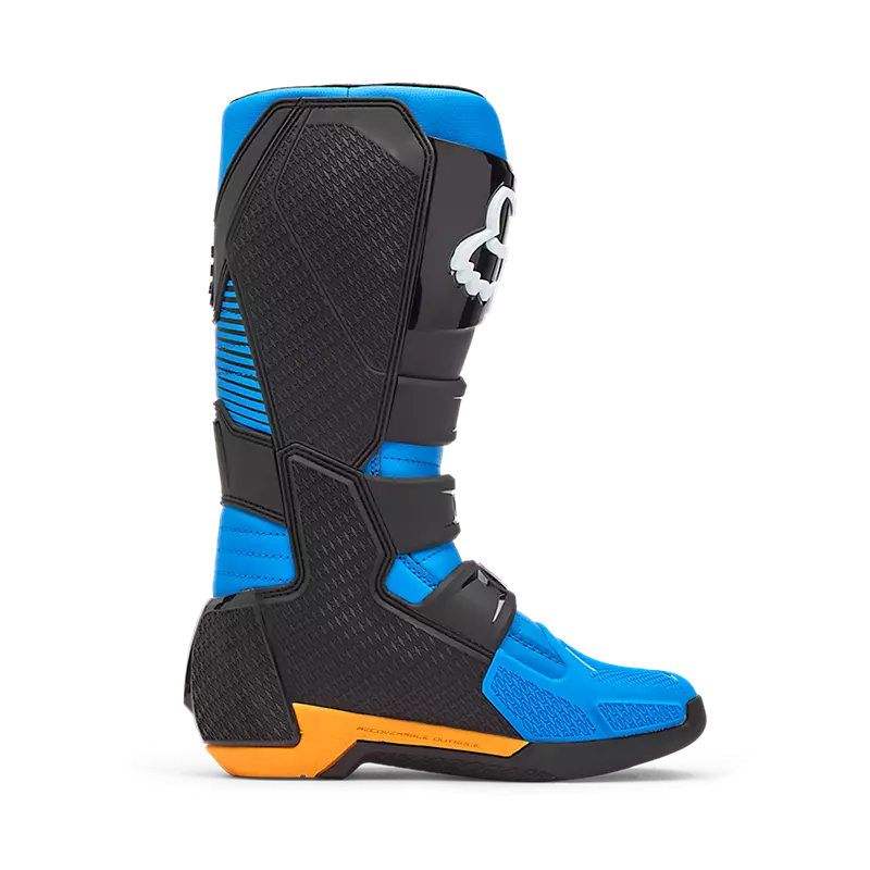 FOX - COMP BOOT - BLUE
