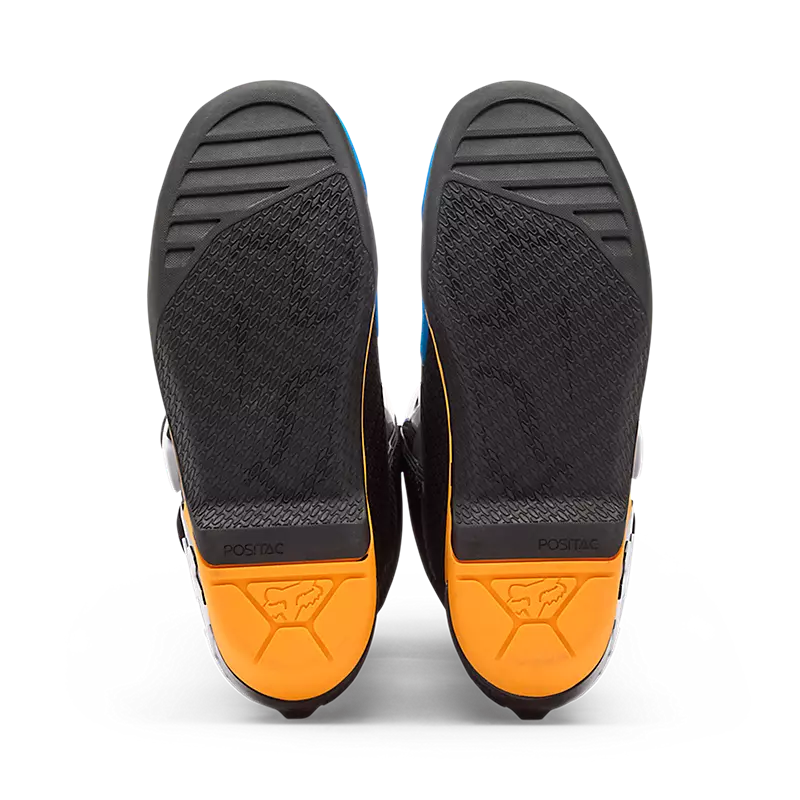 FOX - COMP BOOT - BLUE